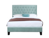 Luma - Upholstered Bed - Furniture Home Direct
