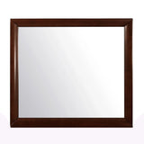 Lucille - Mirror Large Scale Design - Furniture Home Direct