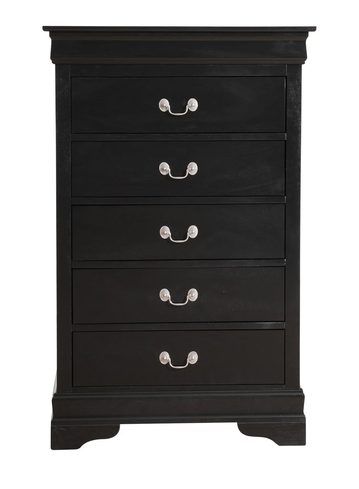 Louis Phillipe - Chest - Furniture Home Direct