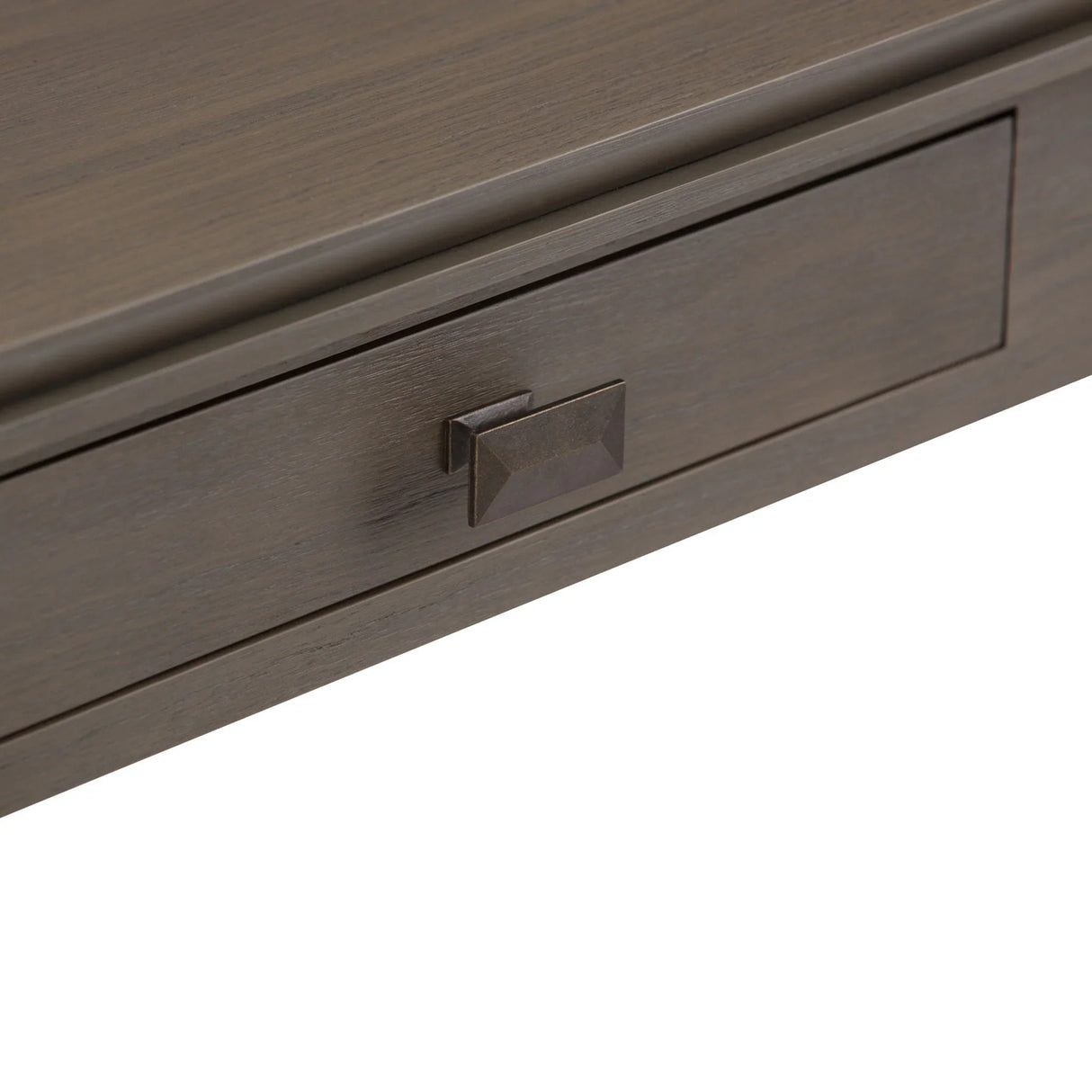 Artisan - Handcrafted Console Sofa Table - Furniture Home Direct