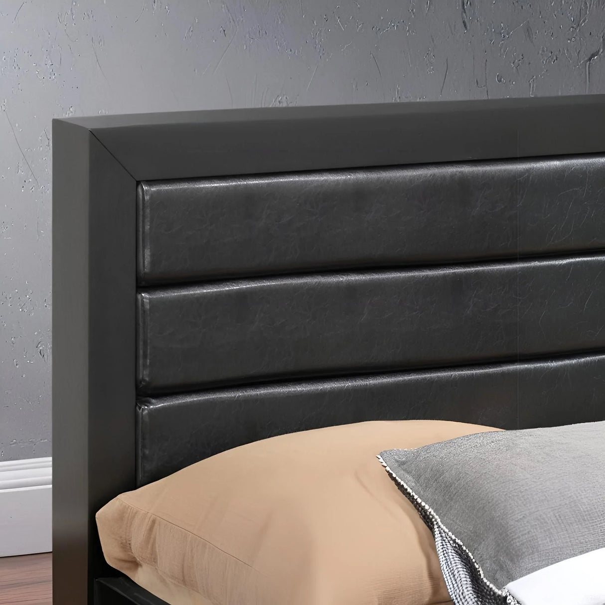 Elegant Storage Bed For Cozy Spaces - Furniture Home Direct