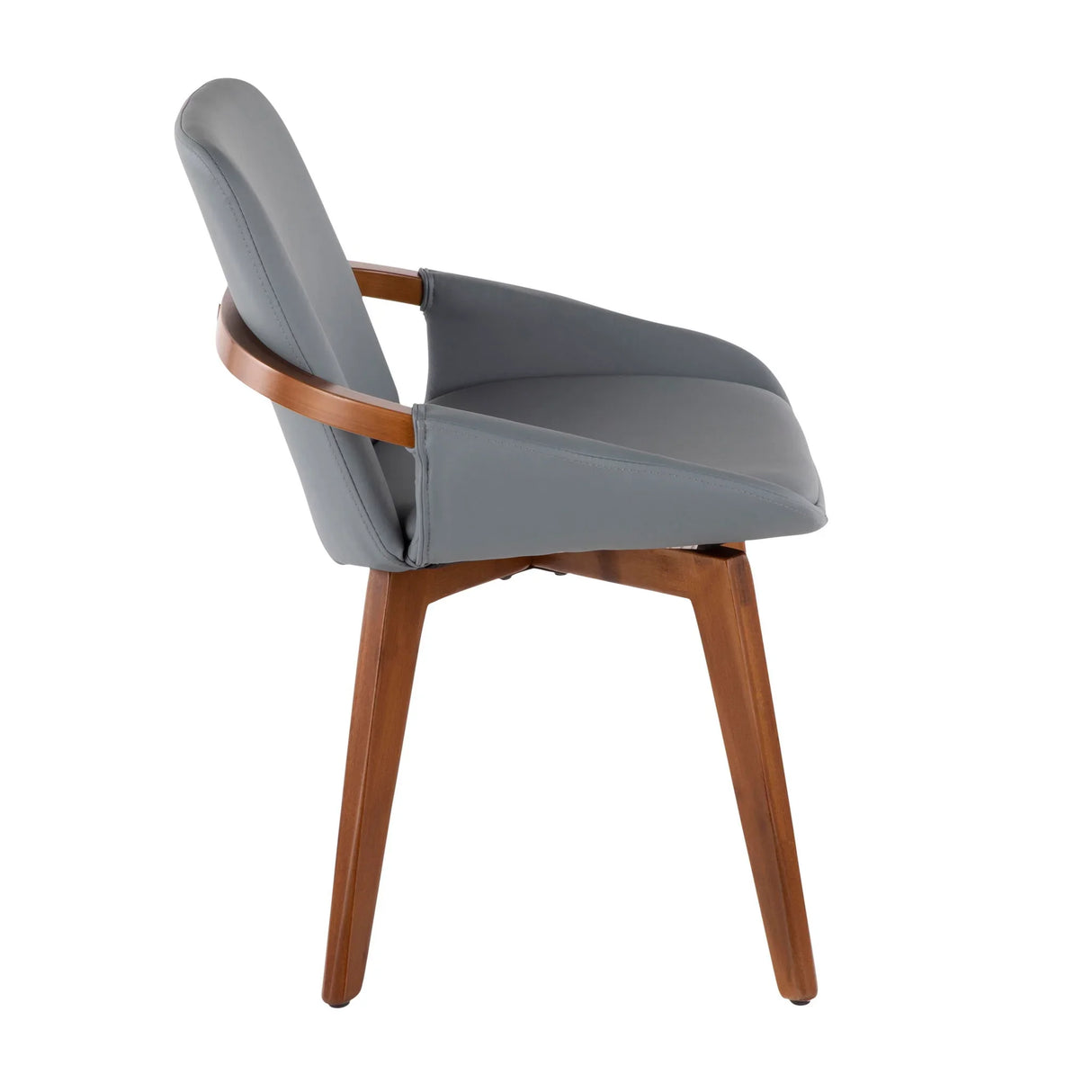 Cosmo - Mid Century Chair - Furniture Home Direct