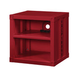 Cargo - Nightstand With USB - Furniture Home Direct