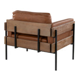 Kari - Farmhouse Design Chair - Furniture Home Direct