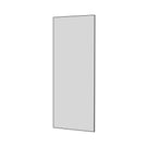 Modern Full Length Mirror With High Definition Shatter Proof Glass And Aluminum Alloy Frame - Furniture Home Direct