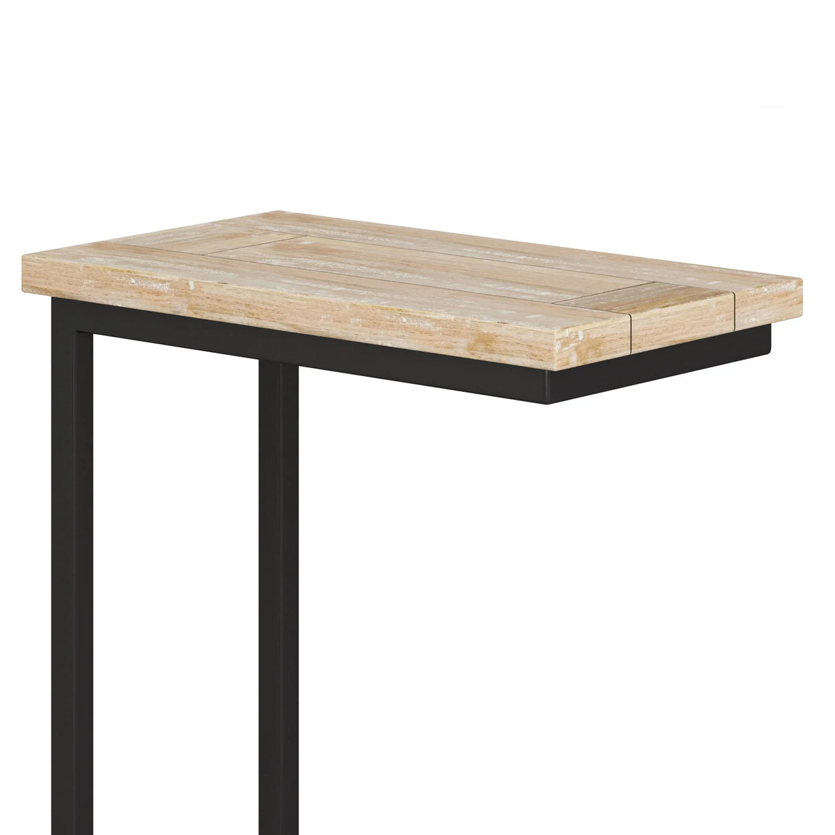 Skyler - C Side Handcrafted Table - Furniture Home Direct