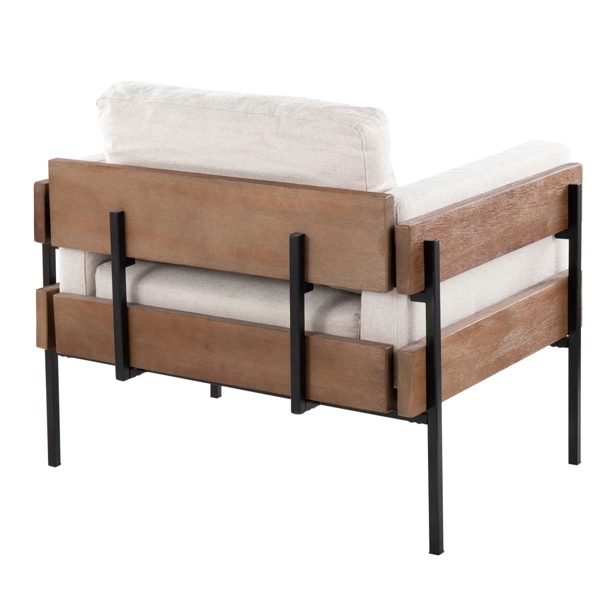 Kari - Farmhouse Design Chair - Furniture Home Direct