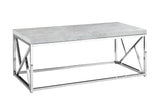 Table, Rectangular, Contemporary Versatile Placement - Gray - Furniture Home Direct