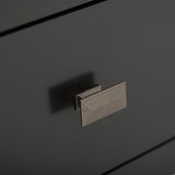 Artisan - Handcrafted, Tall TV Media Stand - Furniture Home Direct