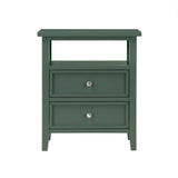 Weston - 2 Drawer Nightstand