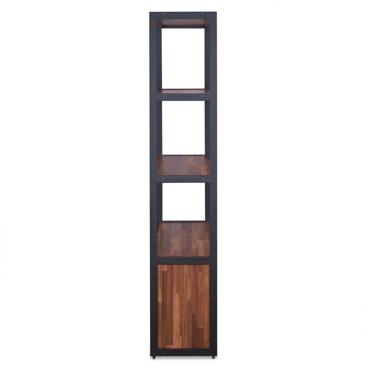 Sara - Bookshelf - Walnut - Furniture Home Direct