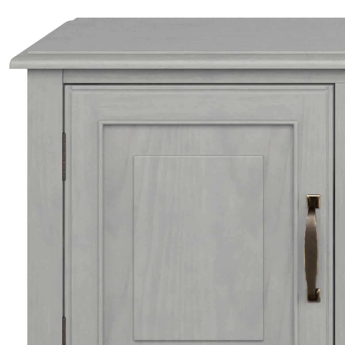 Connaught - Wide TV Stand - Furniture Home Direct