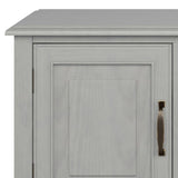 Connaught - Wide TV Stand - Furniture Home Direct