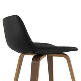 Randolph Bentwood - Counter / Bar Height Stool (Set of 2) - Furniture Home Direct