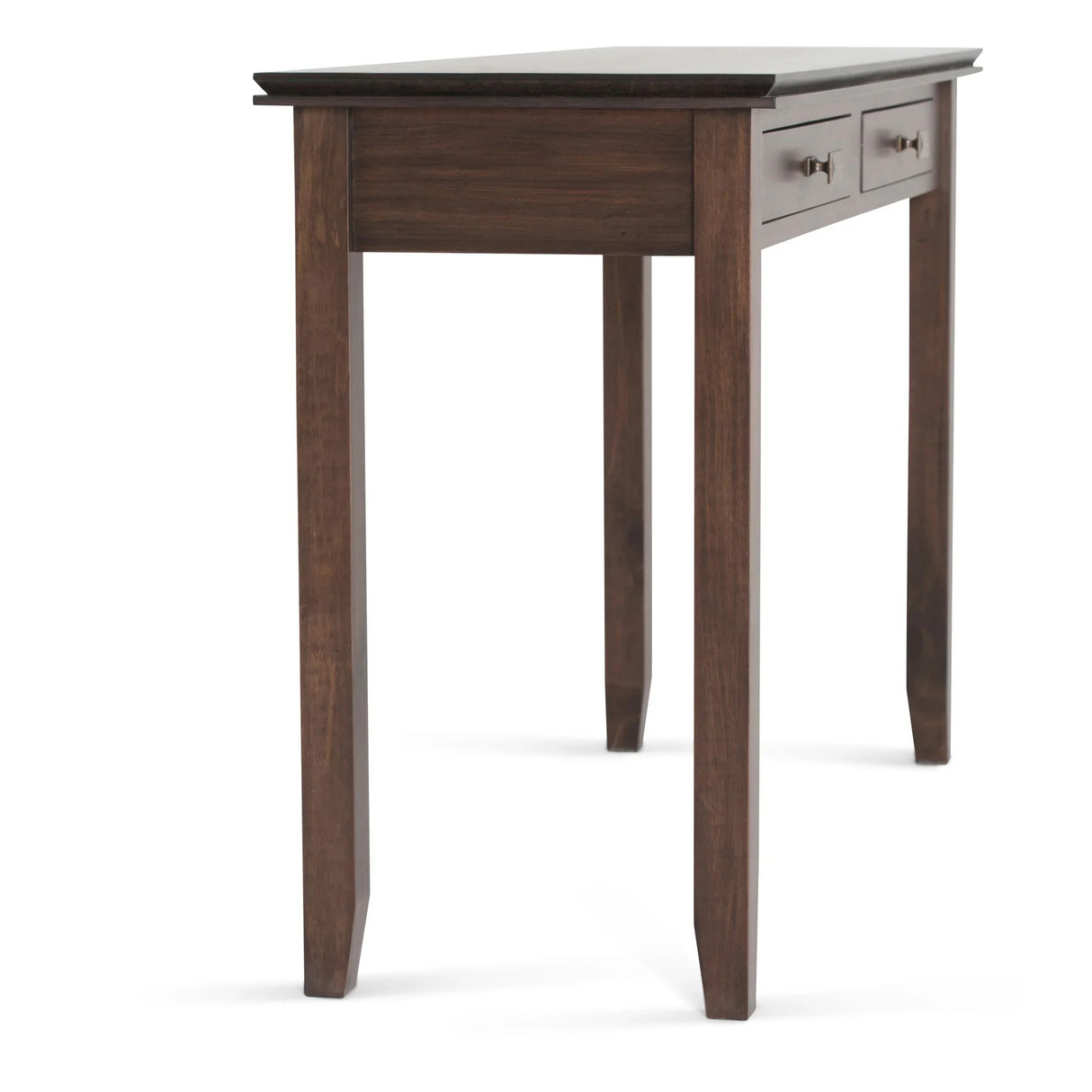 Artisan - Handcrafted Console Sofa Table - Furniture Home Direct