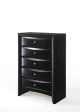 Ireland - Elegant Design Chest - Furniture Home Direct