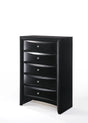 Ireland - Elegant Design Chest - Furniture Home Direct
