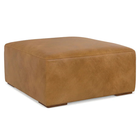 Rex - Versatile Design Ottoman - Furniture Home Direct
