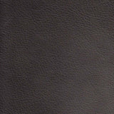 Belfast - Top Grain Leather Oval Ottoman - Furniture Home Direct