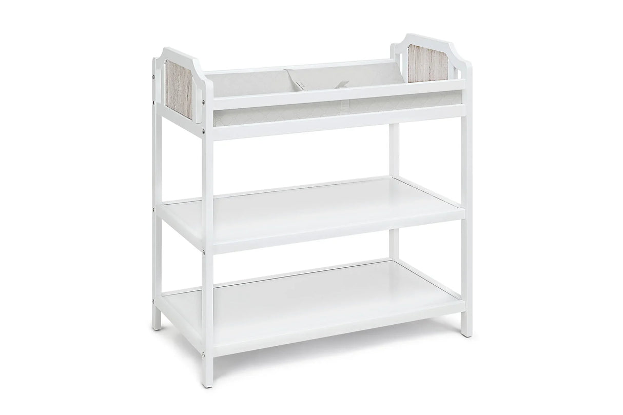 Brees - Changing Table - Furniture Home Direct