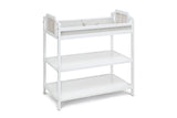 Brees - Changing Table - Furniture Home Direct