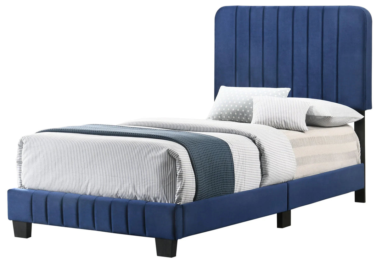 Lodi - Bed - Furniture Home Direct