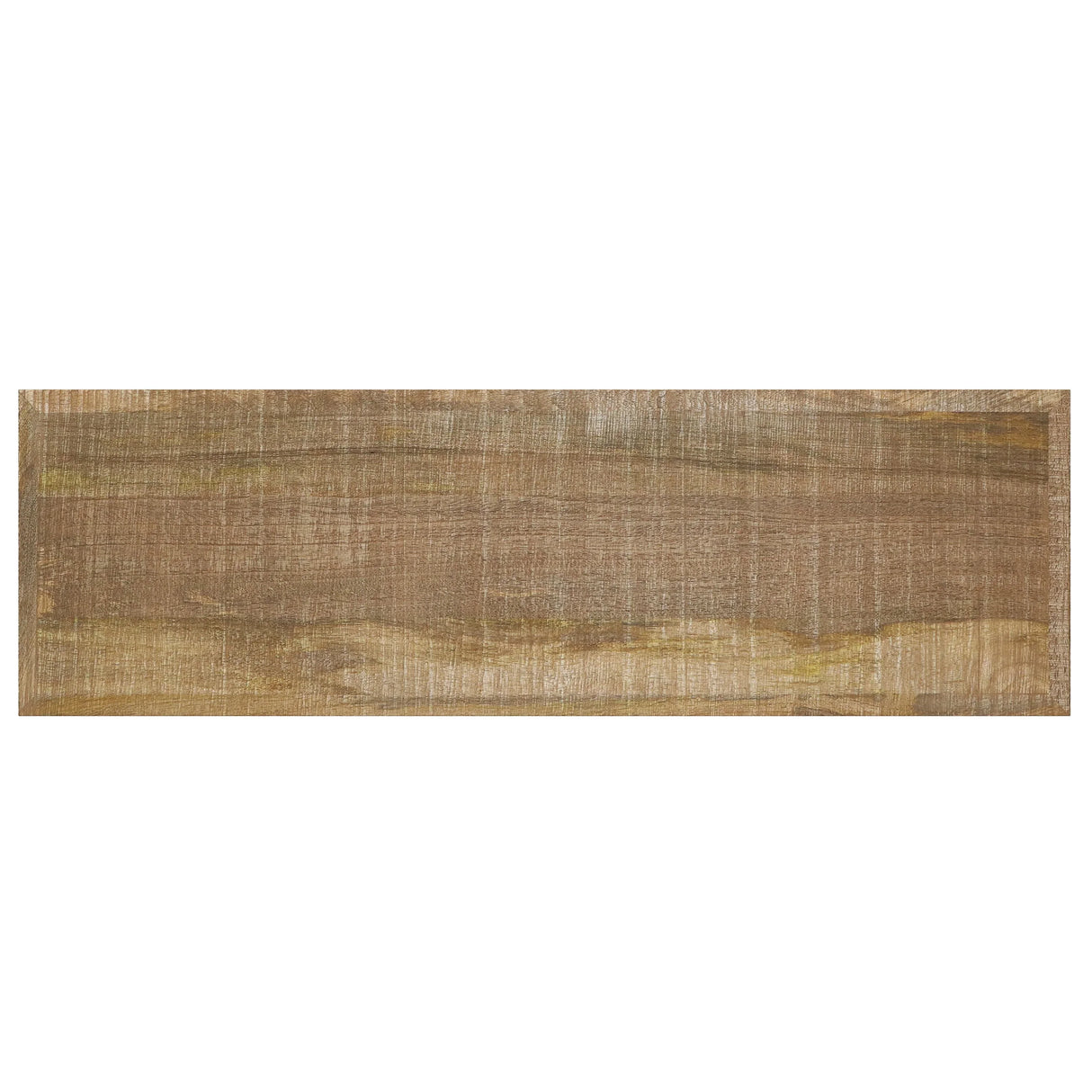 Durham - Bench - Distressed Natural - Furniture Home Direct