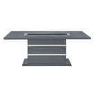 Ariya - Dining Table - Furniture Home Direct