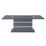 Ariya - Dining Table - Furniture Home Direct