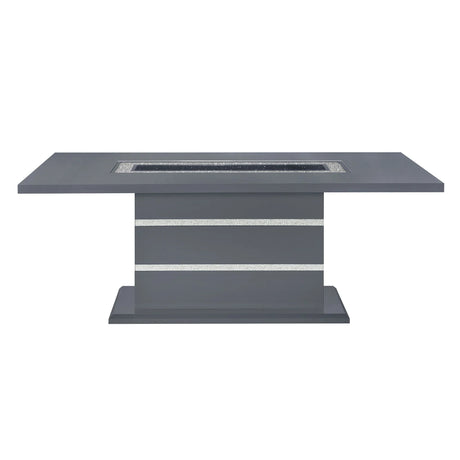 Ariya - Dining Table - Furniture Home Direct