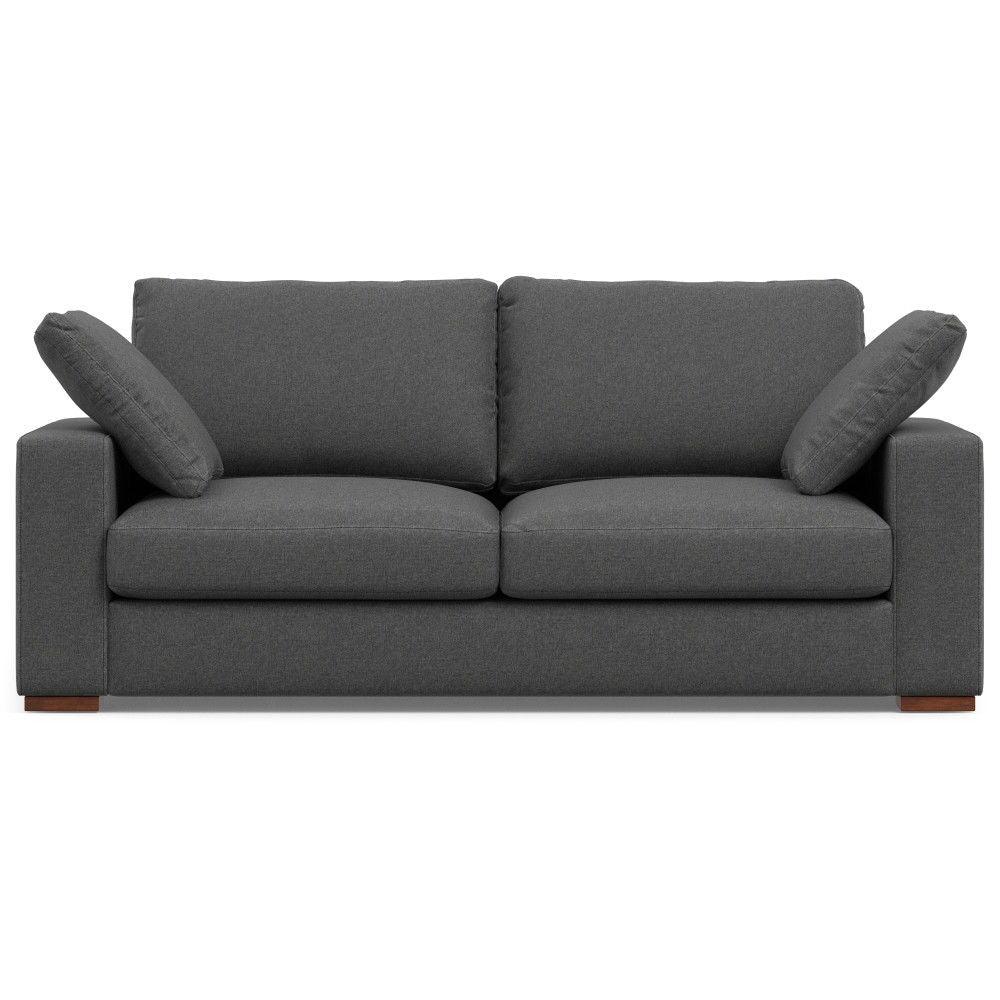 Charlie - Deep Seater Sofa - Furniture Home Direct
