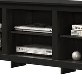 Benito - TV Stand With Open Shelves And Cable Management - Furniture Home Direct