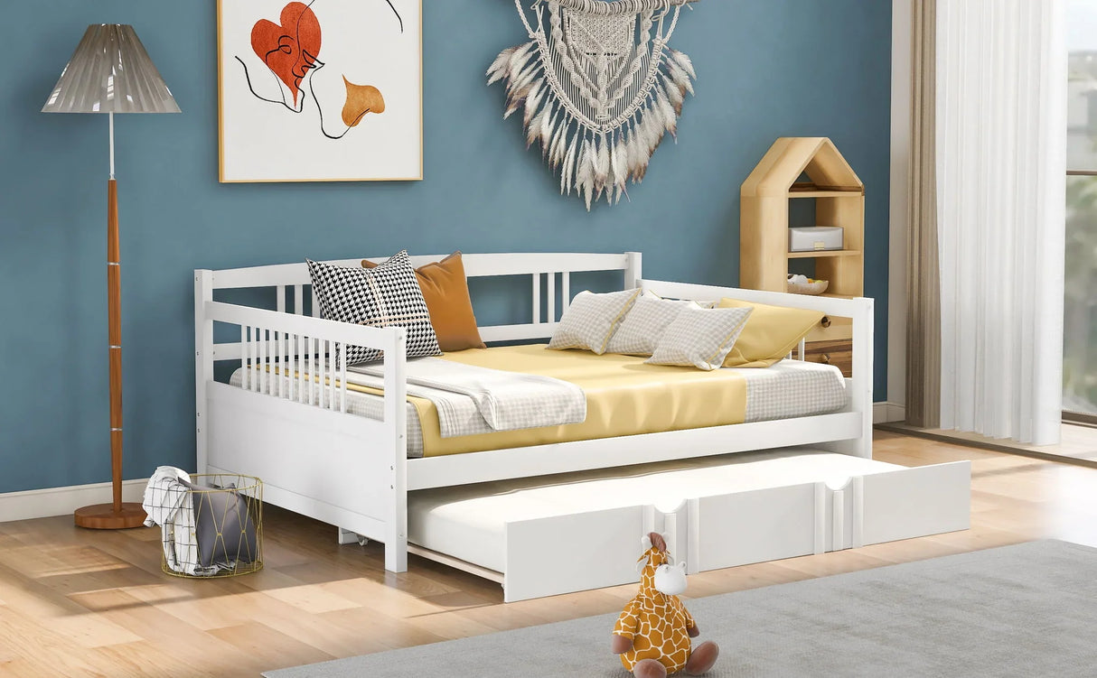 Multifunctional Modern Daybed - Furniture Home Direct