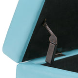 Avalon - Multifunctional Storage Ottoman Bench - Furniture Home Direct
