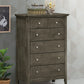 Hammond - Chest - Furniture Home Direct