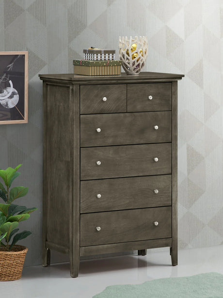 Hammond - Chest - Furniture Home Direct
