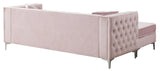 Paige - Sofa Chaise - Furniture Home Direct