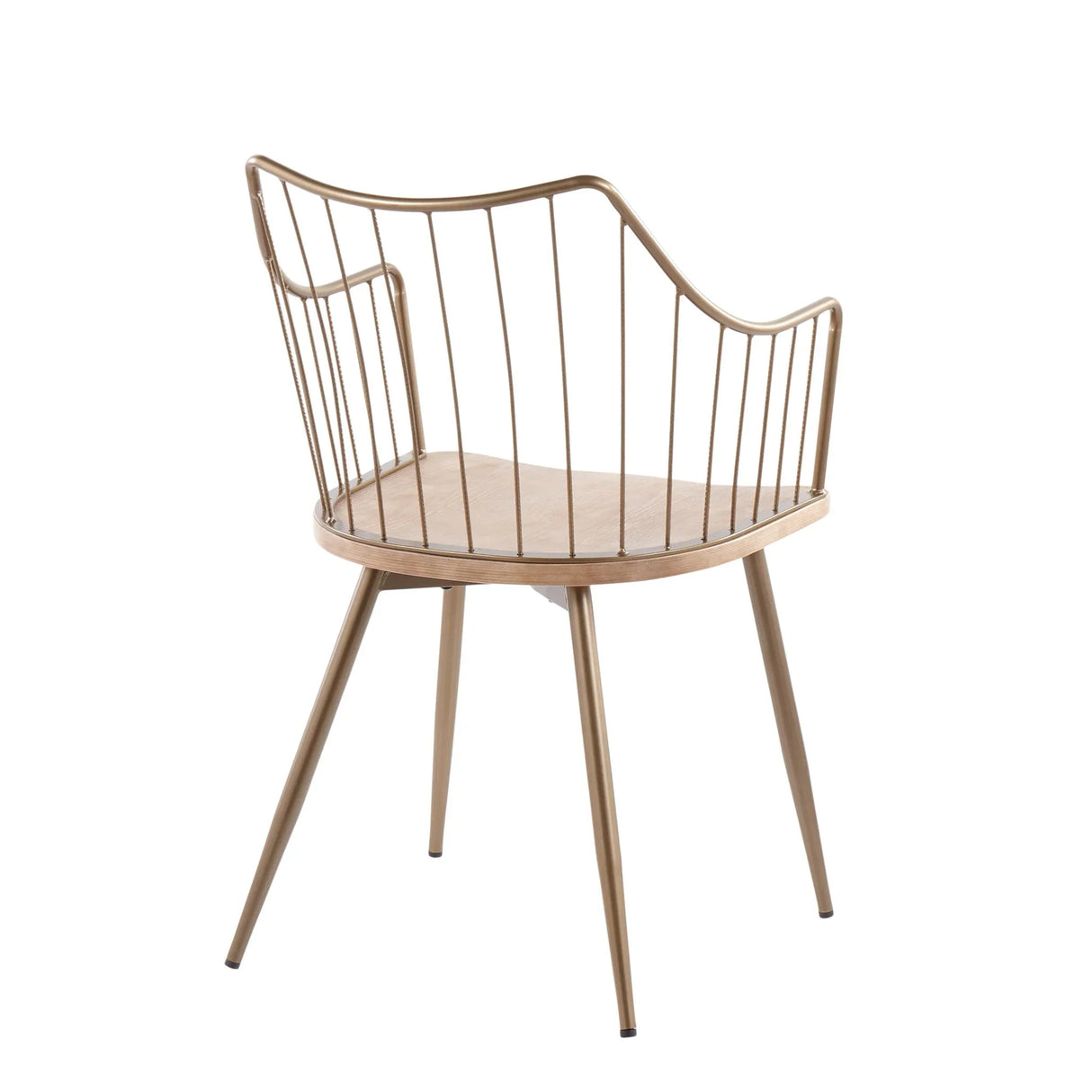 Winston - Farmhouse Chair - Furniture Home Direct