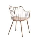 Winston - Farmhouse Chair - Furniture Home Direct