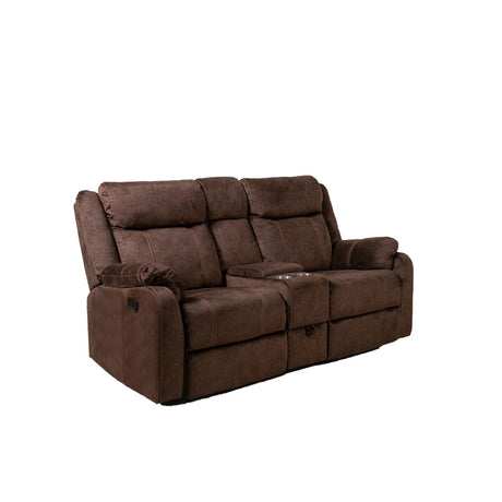 Sonet Domino - Recliner - Furniture Home Direct
