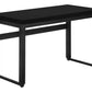 Computer Desk, Home Office, Standing, Adjustable, Laptop, Contemporary & Modern - Furniture Home Direct