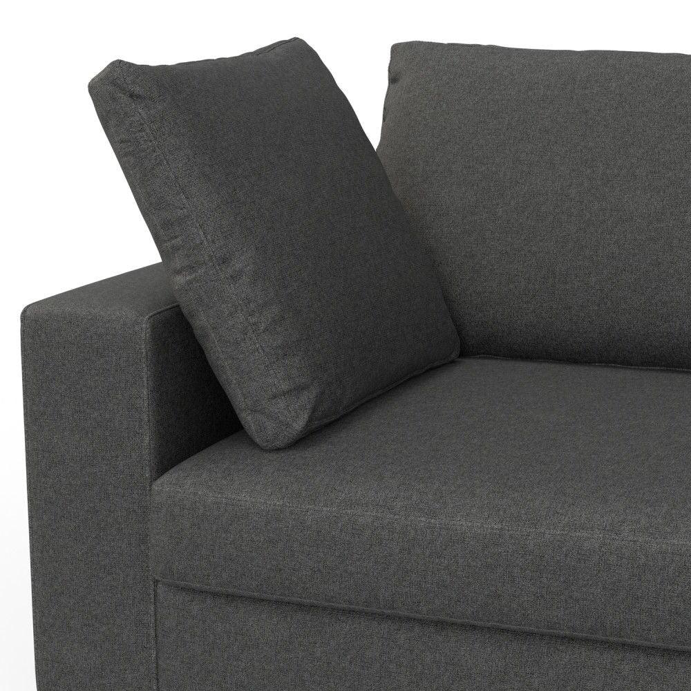 Charlie - Deep Seater Sofa - Furniture Home Direct