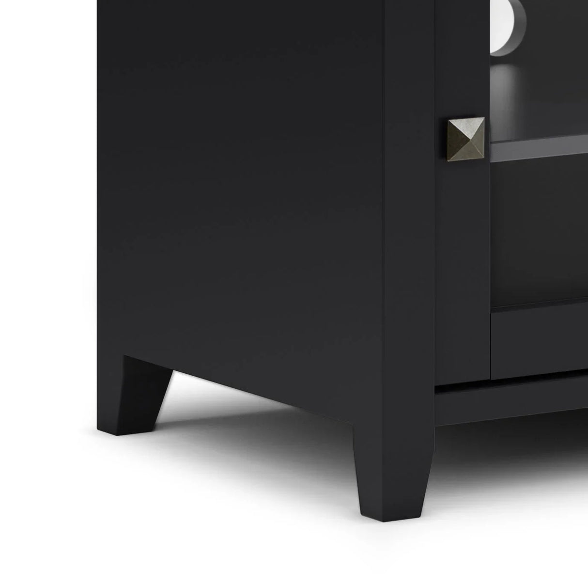 Cosmopolitan - Handcrafted TV Media Stand - Furniture Home Direct