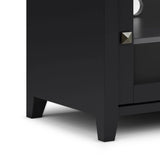 Cosmopolitan - Handcrafted TV Media Stand - Furniture Home Direct