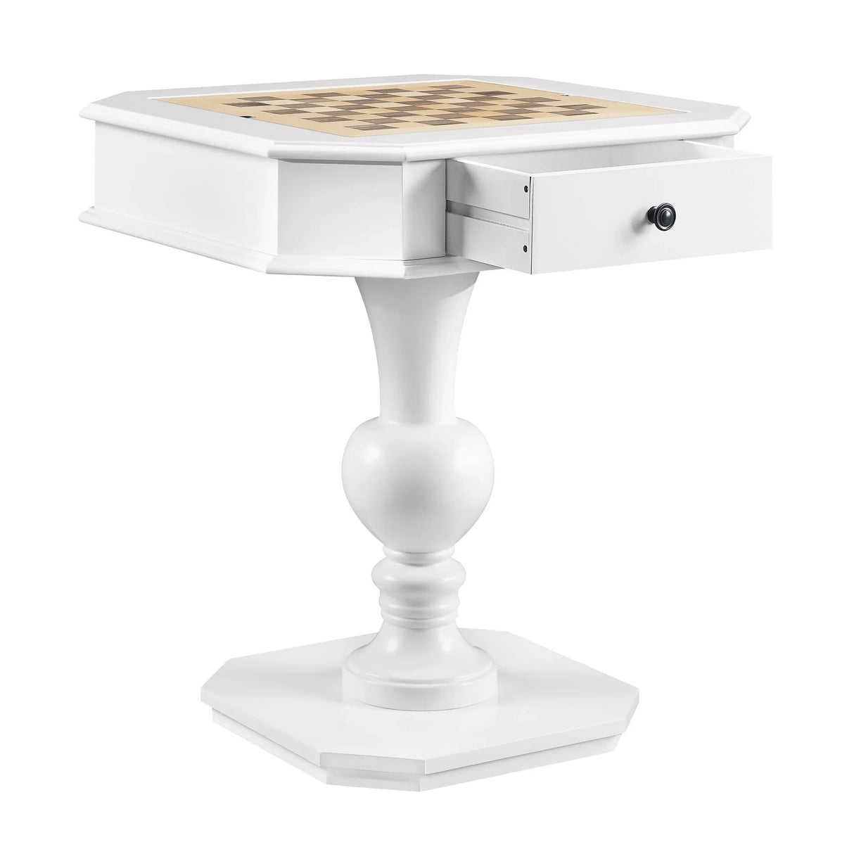 Galini - Game Table - Furniture Home Direct