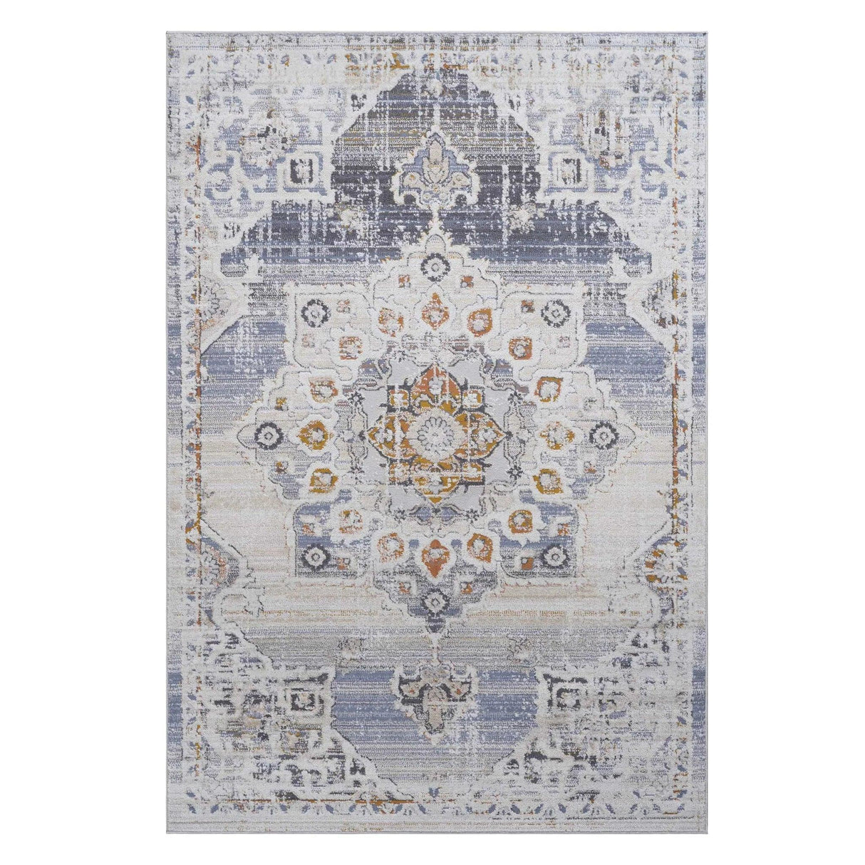 Dining Room Bundle - Dining Set + Area Rug + Chandelier - Furniture Home Direct