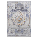 Dining Room Bundle - Dining Set + Area Rug + Chandelier - Furniture Home Direct