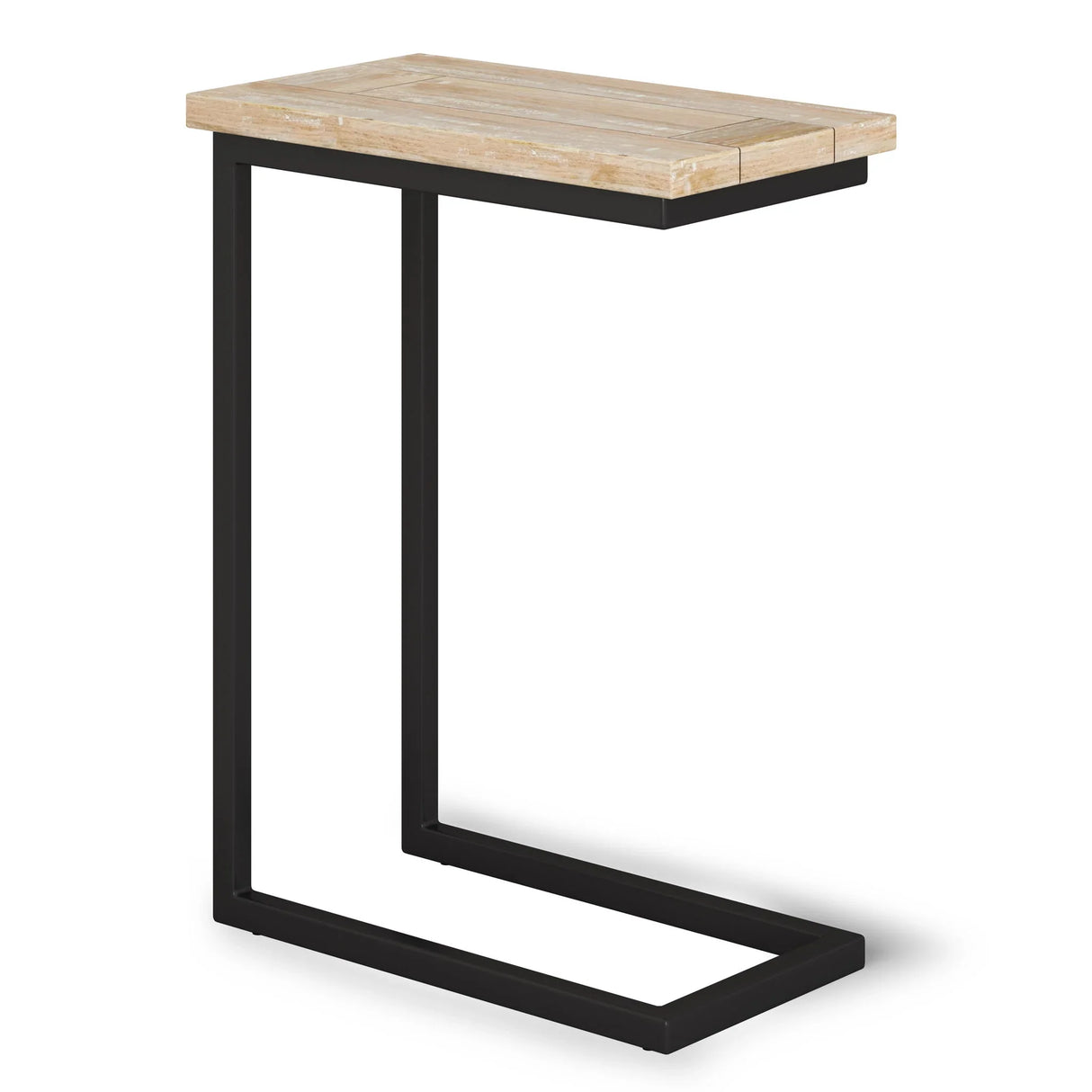Skyler - C Side Handcrafted Table - Furniture Home Direct