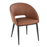 Renee - Contemporary Distinctive Design Chair - Furniture Home Direct