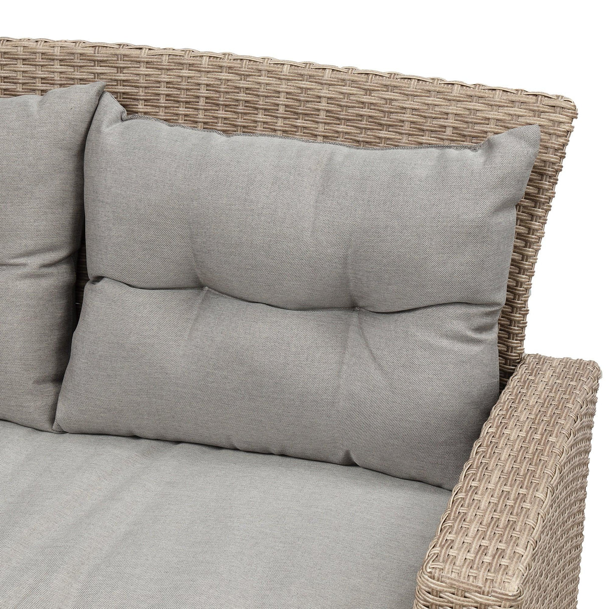 6 PC Outdoor Patio Set - Furniture Home Direct